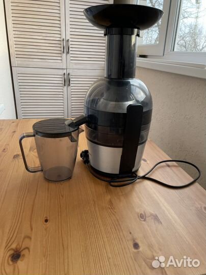 Соковыжималка philips