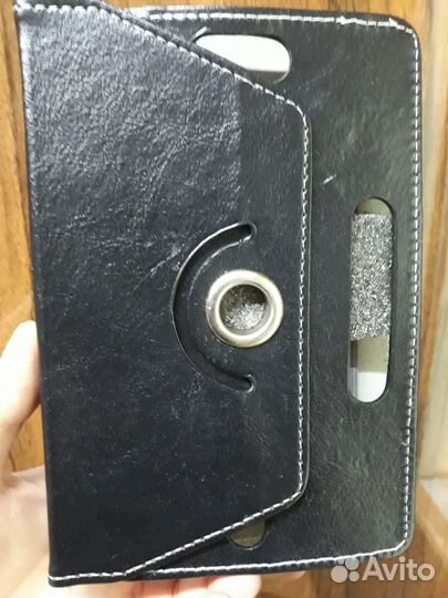 Новые чехлы для планшетов