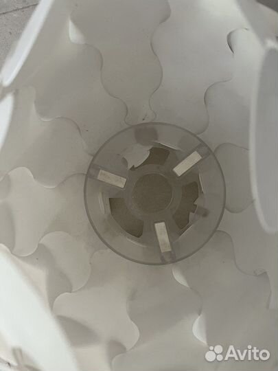 Плафон IKEA 25 см