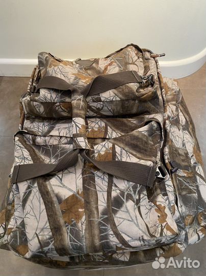 Туристический рюкзак roshanter