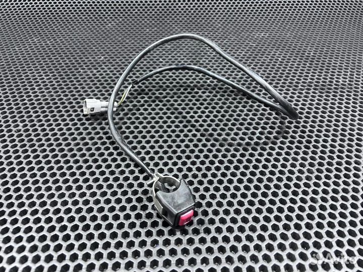 Кнопка двиг-стоп Suzuki RM-Z 450 2005-2007