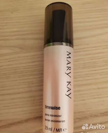 Гель для душа, лосьон Mary Kay Мэри Кей, Botanical