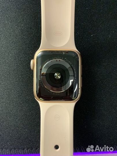 Apple watch series 4 40 mm