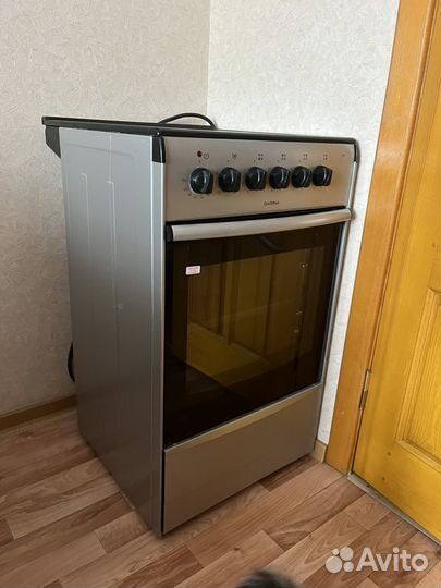 Плита электрическая