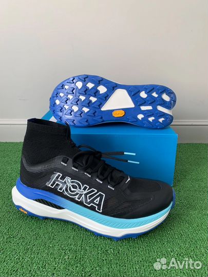 Hoka tecton X3