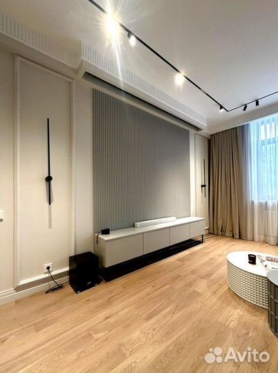 Мебель в гостиную классика