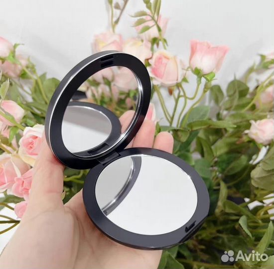 Компактное двухстороннее зеркало Dior 2024 Origina