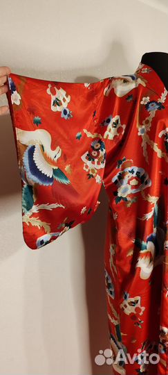 Кимоно женское Ichi Ban Япония 48-54 р
