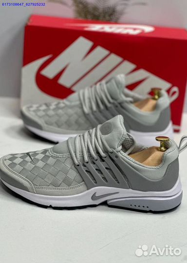 Кроссовки Nike Presto (Арт.93492)