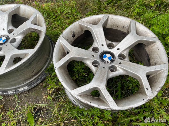Продам литье от BMW