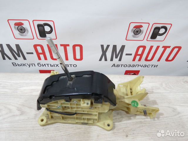 Кулиса АКПП Kia Rio 3