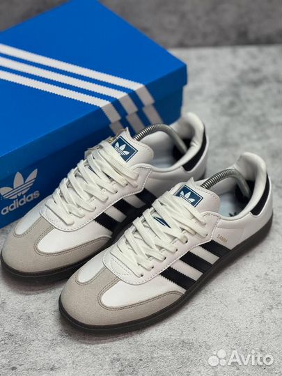 Кроссовки Adidas 2021 SS Men'sShoes Logo buyma (Арт.39264)