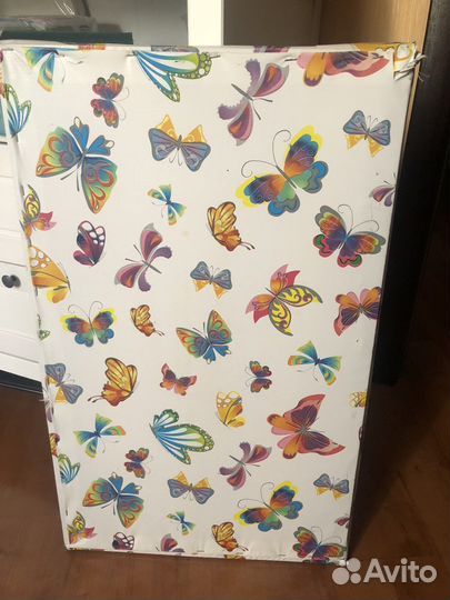 Пеленальная доска