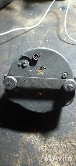 Часы авиационные, СССР