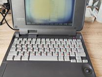 Ноутбук Compaq Contura Aero 4/25