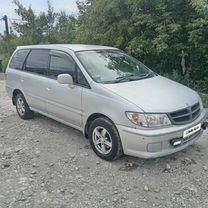 Nissan Presage 2.4 AT, 1998, 230 000 км, с пробегом, цена 390 000 руб.