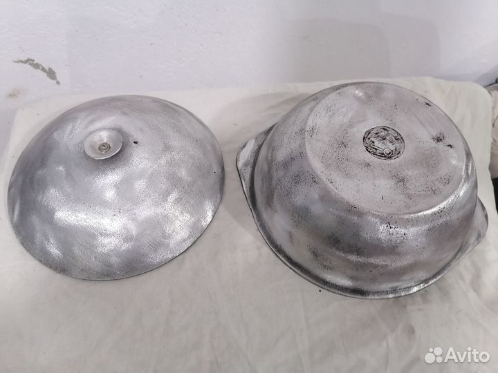 Казанок 2л и 10л