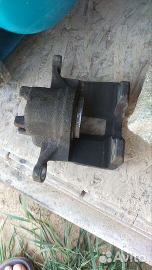 Суппорт eclipse cross mitcubihi