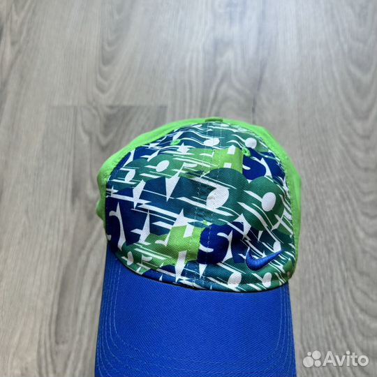 Кепка Nike Swoosh Оригинал