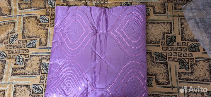 Плед-подушка