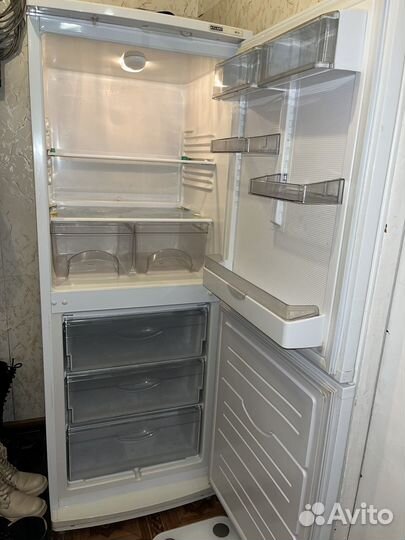 Холодильник бу