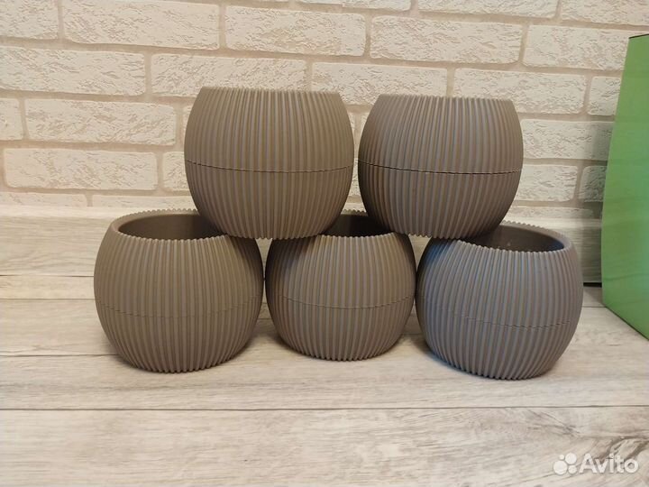 Горшок для цветов