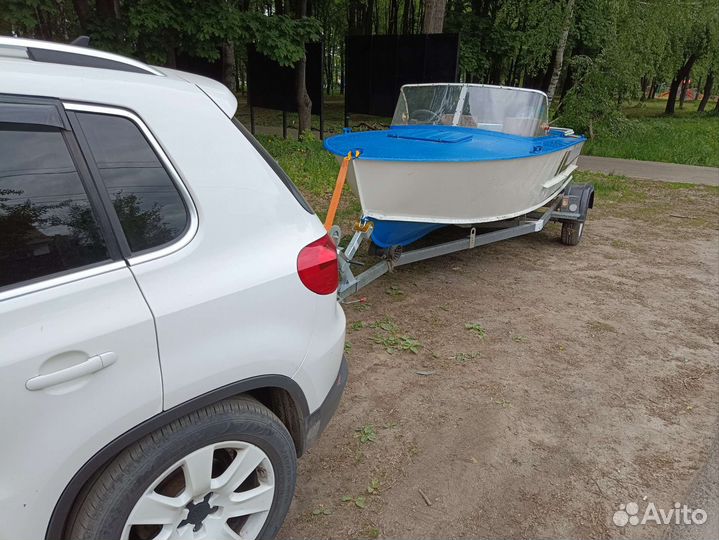 Прогресс 2М Ямаха 30