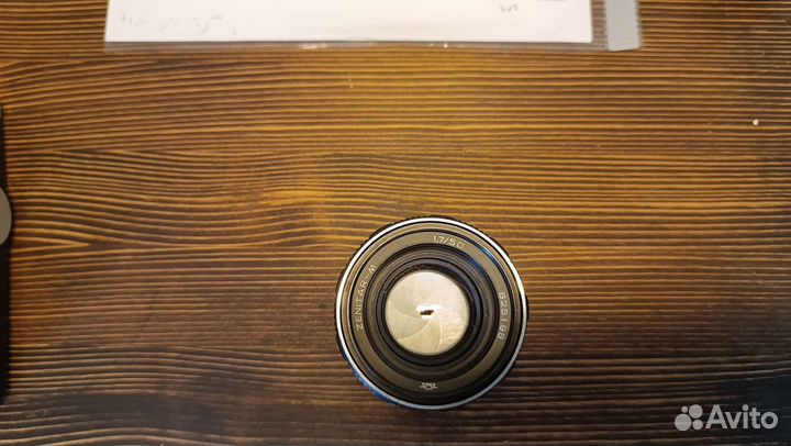 Объективы helios zenitar kiron