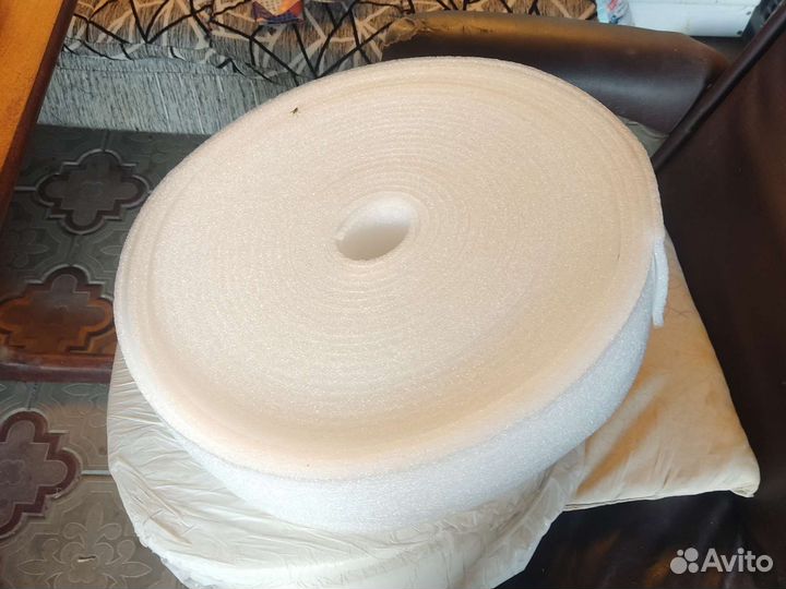 Демпферная лента