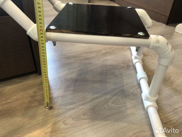 Кронштейн для кресла в лодку впх