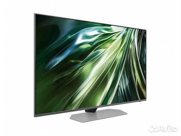 Neo qled телевизор Samsung QE50QN90D EU 4K Ultra HD