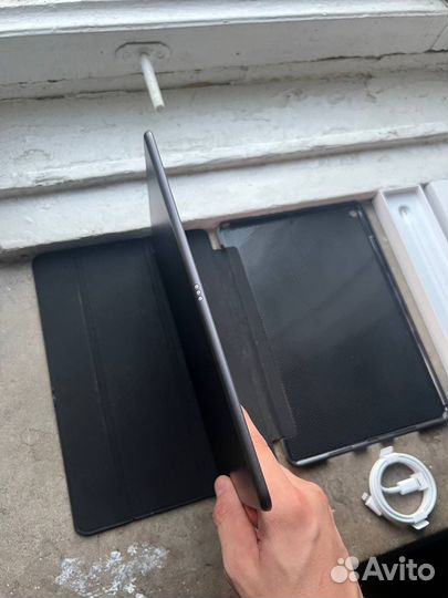 iPad Air 3. 256 Cellular + Apple Pencil