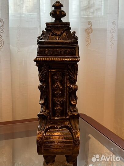 Часы настольные