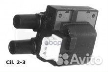 Катушка зажигания 880021 Era