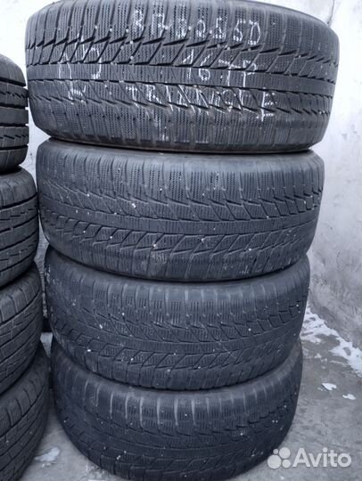 Triangle Reliax Touring TE307 225/50 R17