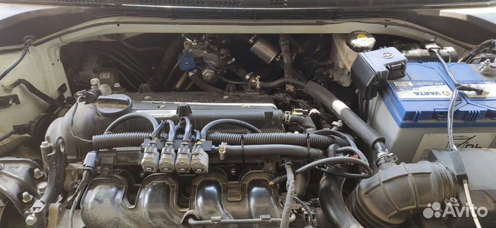 Установка гбо