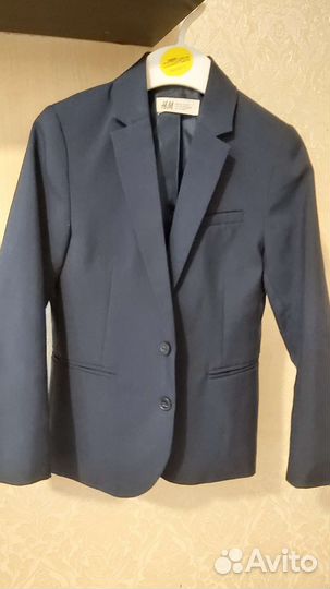 Пиджак детский