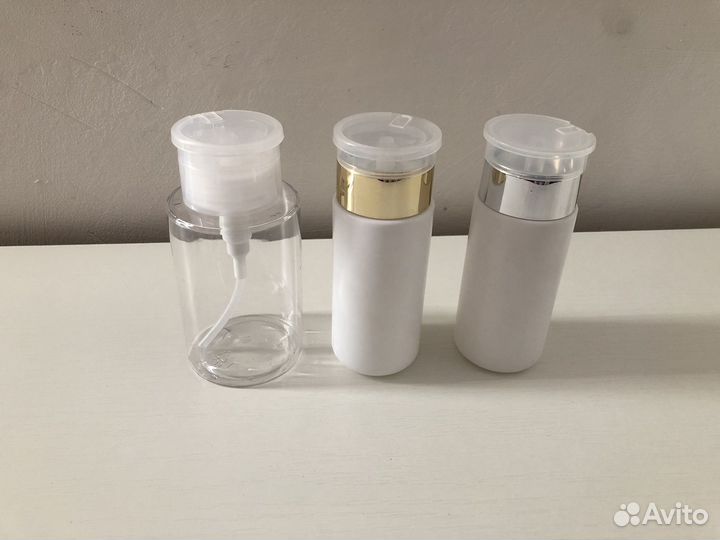 Всё для маникюра