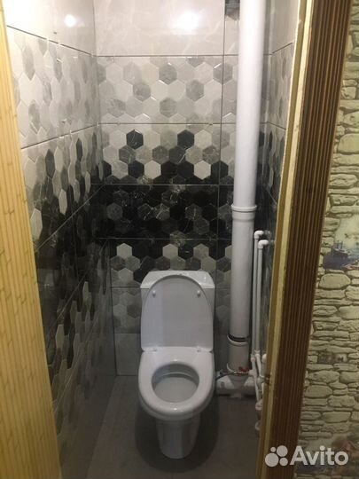 Услуги сантехника