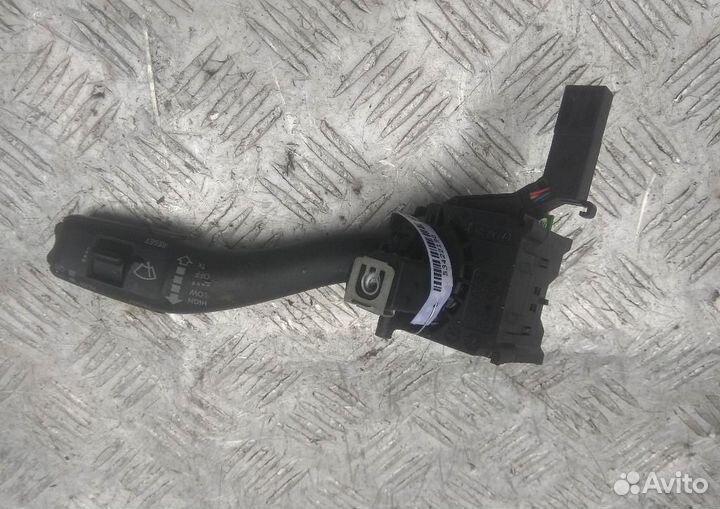 Переключатель стеклоочистителей Audi A3/RS3/S3