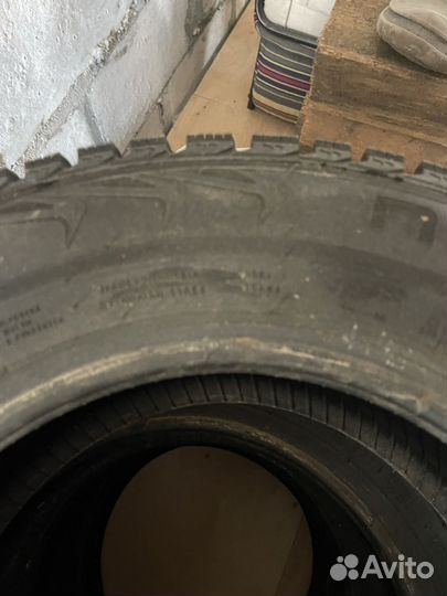 Nokian Tyres Nordman 5 175/70 R13 82T