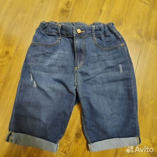 Шорты для девочки 156-160