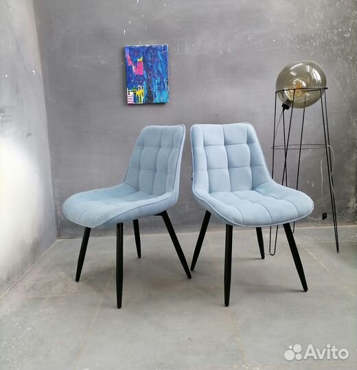 Стулья для кафе