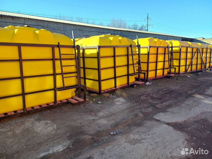 Кассета транспортировочная 2 х 5000 кас