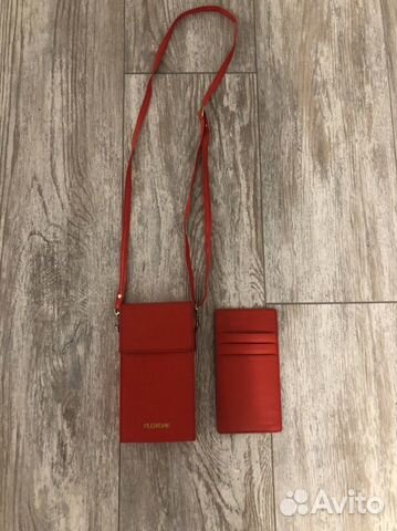 Сумочка для телефона