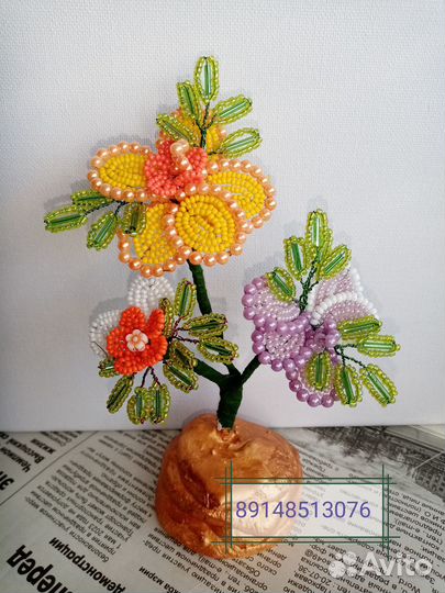 Подарок на день рождения женщине