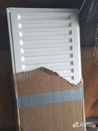 Радиатор отопления