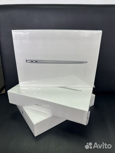 Apple macbook air 13 2020 m1 8gb 256