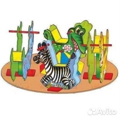 2306 Карусель