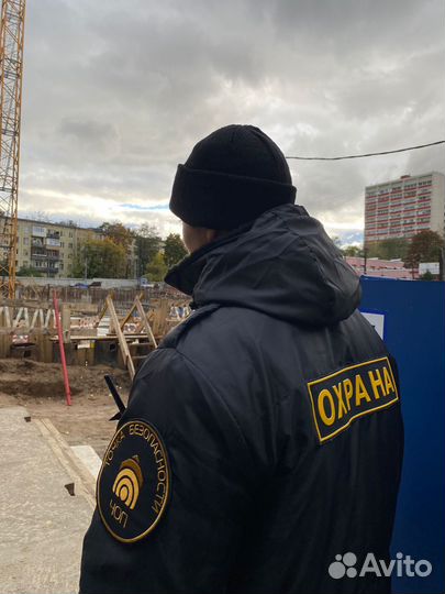 Охрана объектов чоо чоп